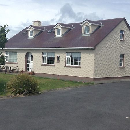 Doonhill Lodge Galway Exterior photo